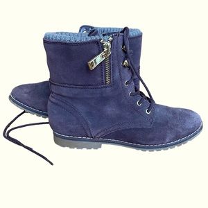 Tommy Hilfiger Ankle Boots